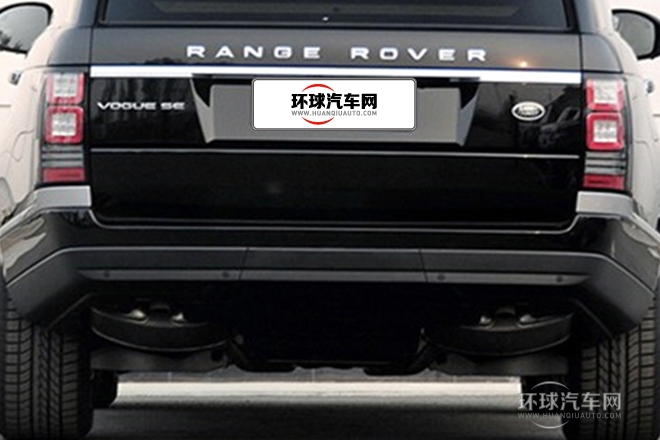 2014款 3.0 TDV6 Vogue SE 創(chuàng)世加長(zhǎng)版