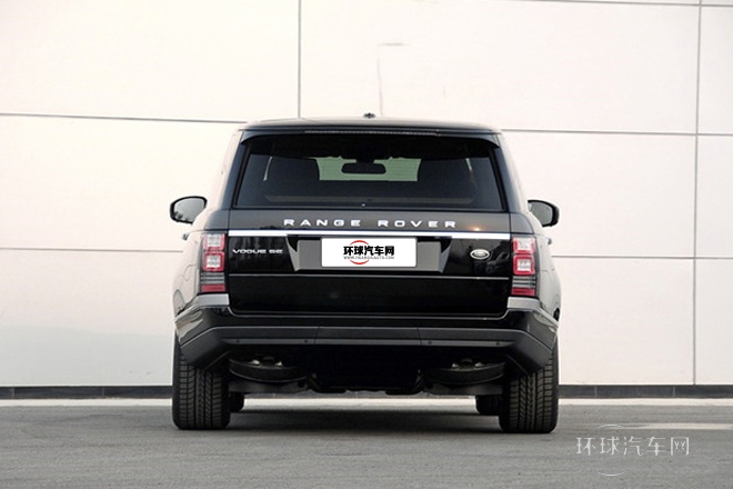 2014款 3.0 TDV6 Vogue SE 創(chuàng)世加長版