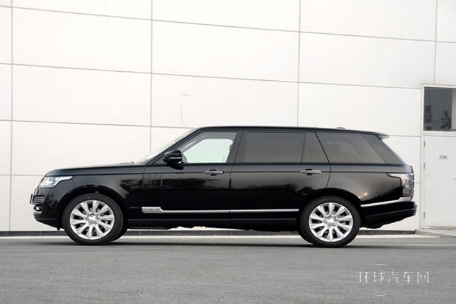 2014款 3.0 TDV6 Vogue SE 創(chuàng)世加長版