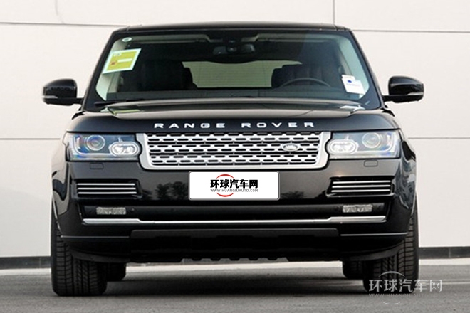 2014款 3.0 TDV6 Vogue SE 創世加長版