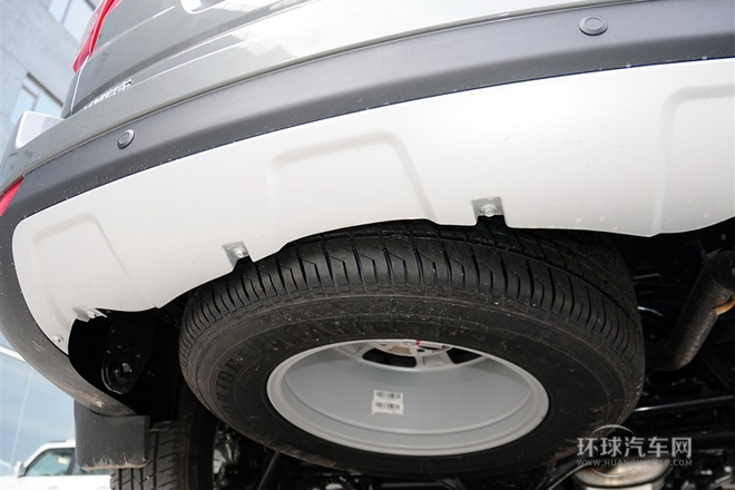 2013款 智尊版 2.0L手動兩驅進取型