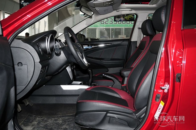 2013款 1.6L 手動致酷型 國IV