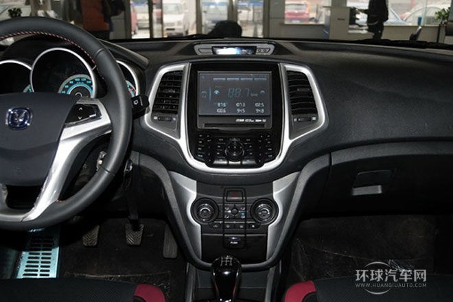 2013款 1.6L 手動(dòng)致酷型 國(guó)IV