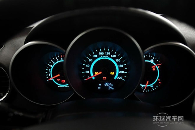 2013款 1.6L 手動致酷型 國IV