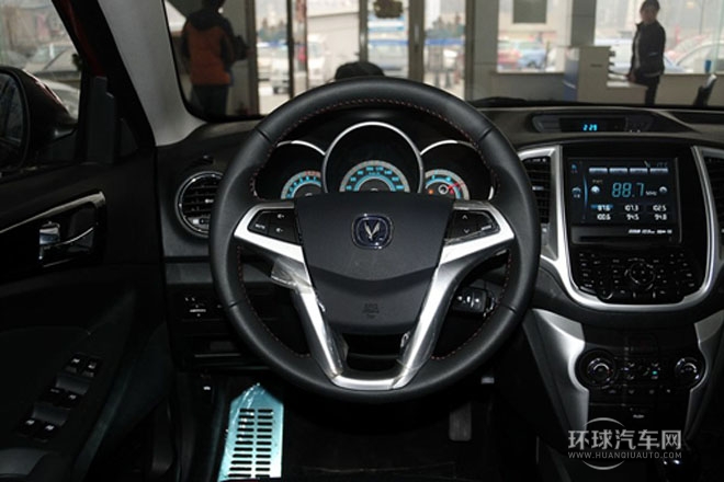 2013款 1.6L 手動(dòng)致酷型 國IV