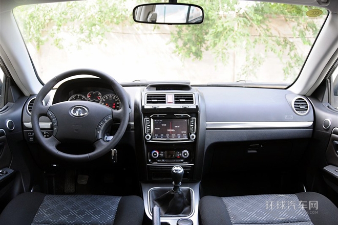 2013款 智尊版 2.0L手動(dòng)兩驅(qū)進(jìn)取型