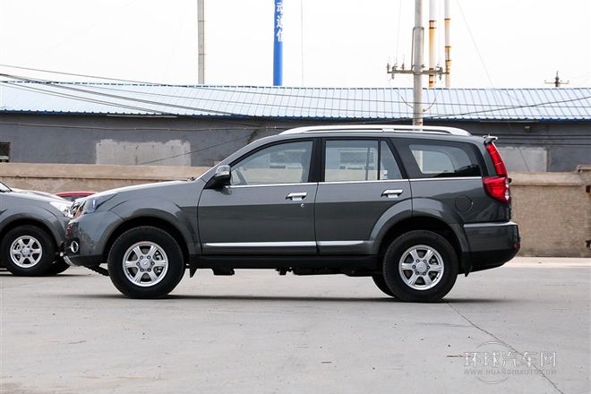 2013款 智尊版 2.0L手動兩驅(qū)進取型