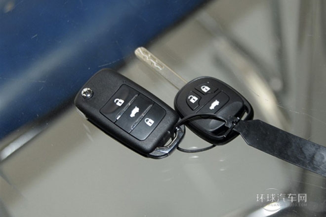 2013款 1.6L 手動致酷型 國V