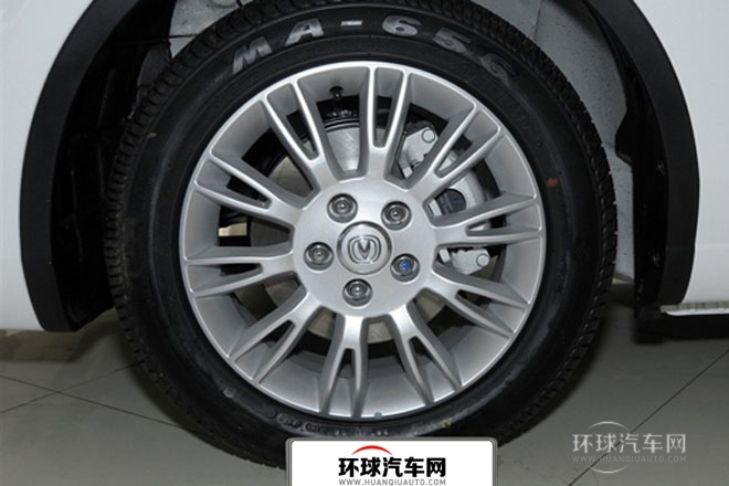 2013款 1.6L 手動致酷型 國V