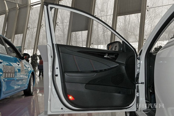 2013款 1.6L 手動致酷型 國V