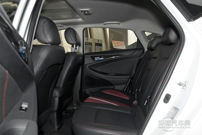 2013款 1.6L 手動(dòng)致酷型 國(guó)V