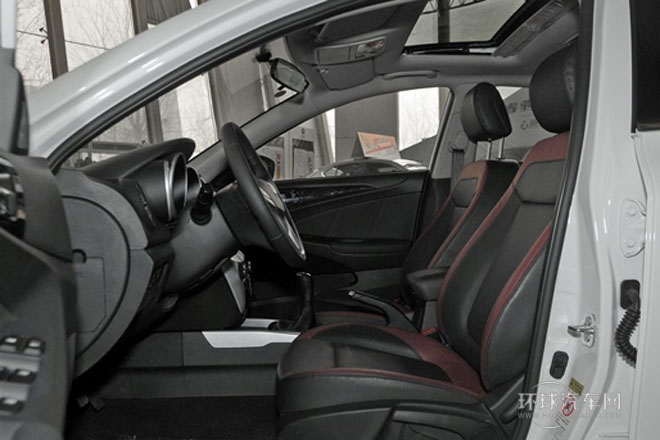 2013款 1.6L 手動致酷型 國V