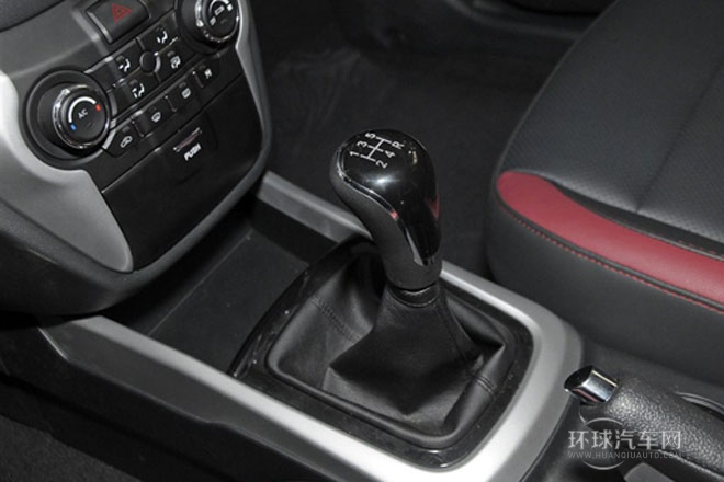 2013款 1.6L 手動(dòng)致酷型 國(guó)V