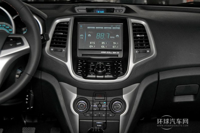 2013款 1.6L 手動致酷型 國V