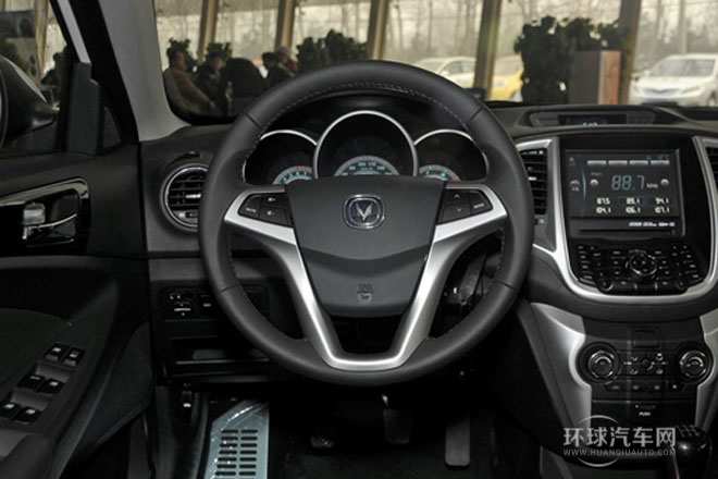 2013款 1.6L 手動致酷型 國V