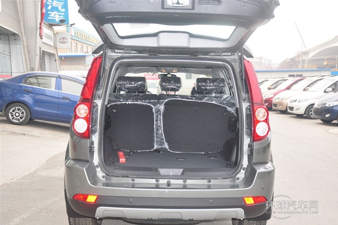 2012款 歐風版 綠靜2.0T自動四驅超豪華型