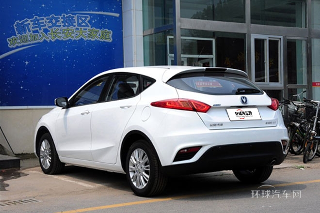 2013款 1.6L 手動致酷型 國V