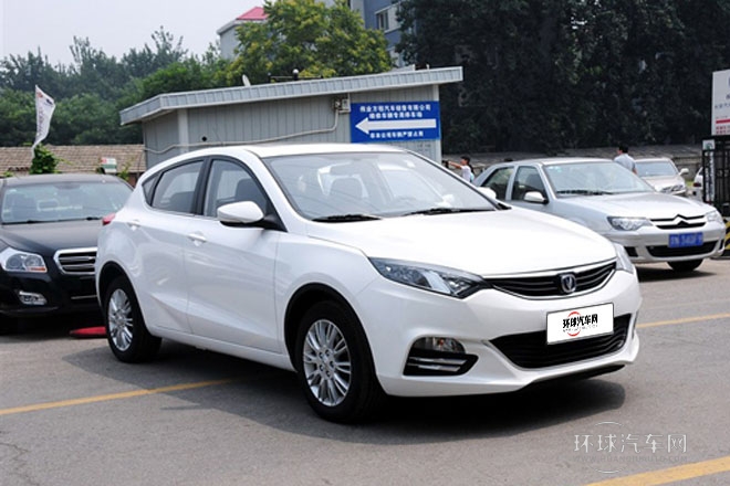 2013款 1.6L 手動致酷型 國V