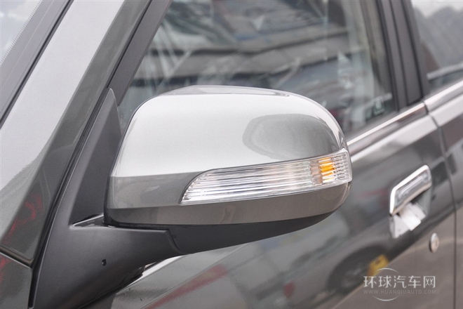 2012款 歐風(fēng)版 綠靜2.0T自動(dòng)四驅(qū)超豪華型