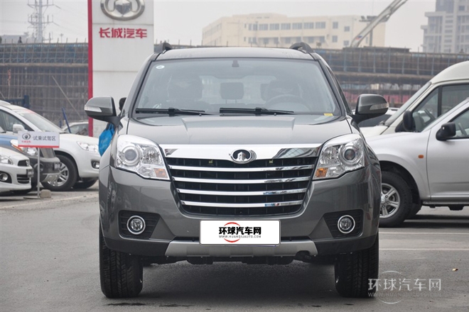 2012款 歐風(fēng)版 綠靜2.0T自動(dòng)四驅(qū)超豪華型