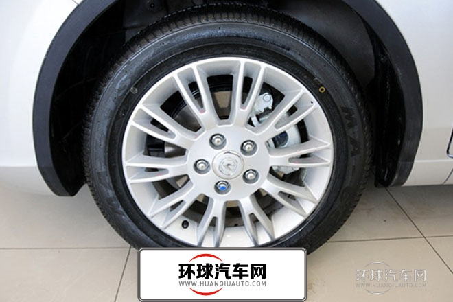 2013款 1.6L 自動俊酷型 國IV