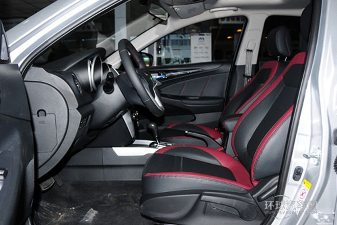 2013款 1.6L 自動俊酷型 國IV