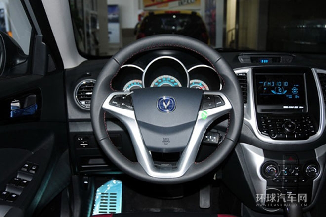 2013款 1.6L 自動俊酷型 國IV
