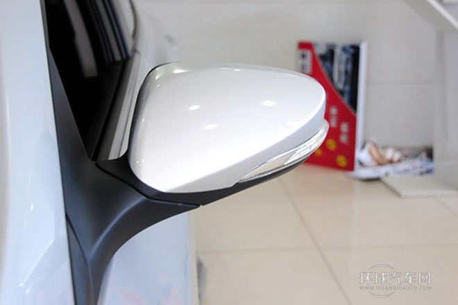 2013款 1.6L 自動俊酷型 國IV