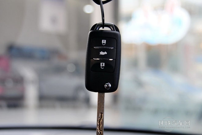 2013款 1.6L 自動俊酷型 國V