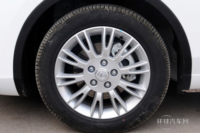 2013款 1.6L 自動俊酷型 國V