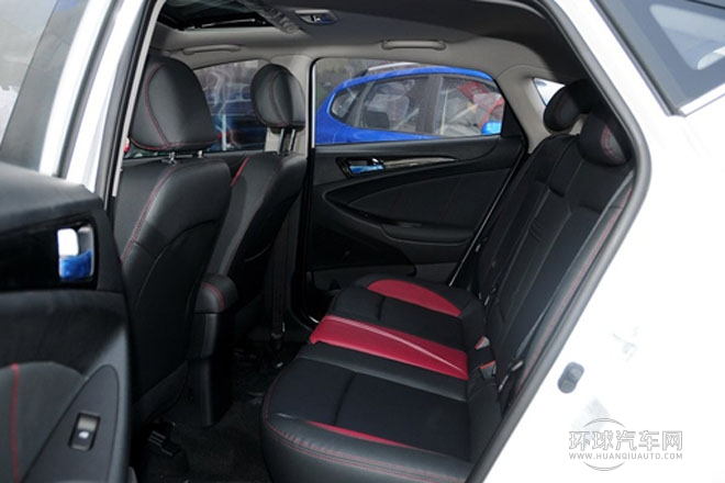 2013款 1.6L 自動俊酷型 國V