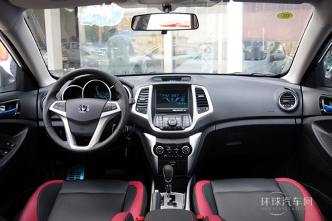 2013款 1.6L 自動俊酷型 國V