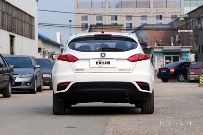 2013款 1.6L 自動俊酷型 國V