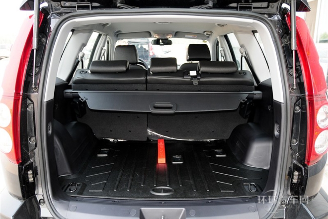 2012款 歐風(fēng)版 綠靜2.0T自動(dòng)兩驅(qū)豪華型