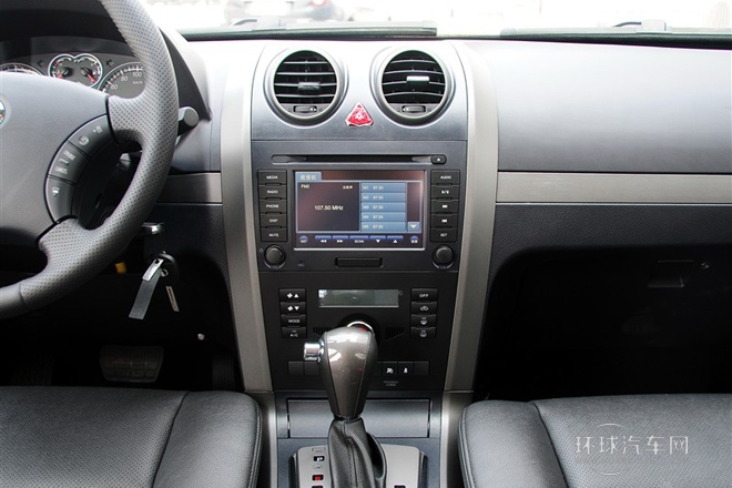 2012款 歐風版 綠靜2.0T自動兩驅豪華型