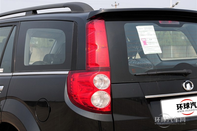 2012款 歐風(fēng)版 綠靜2.0T自動(dòng)兩驅(qū)豪華型