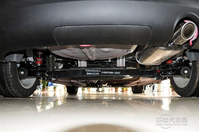 2013款 1.6L 自動致酷型 國IV