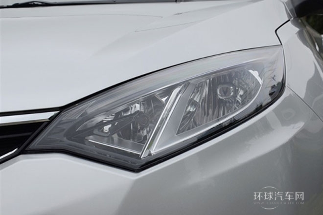 2013款 1.6L 自動(dòng)致酷型 國(guó)IV