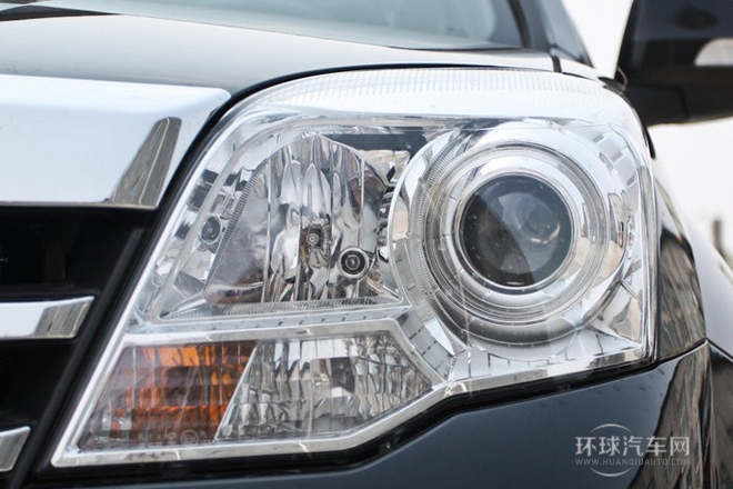 2012款 智尊版 綠靜2.0T手動兩驅(qū)舒適型