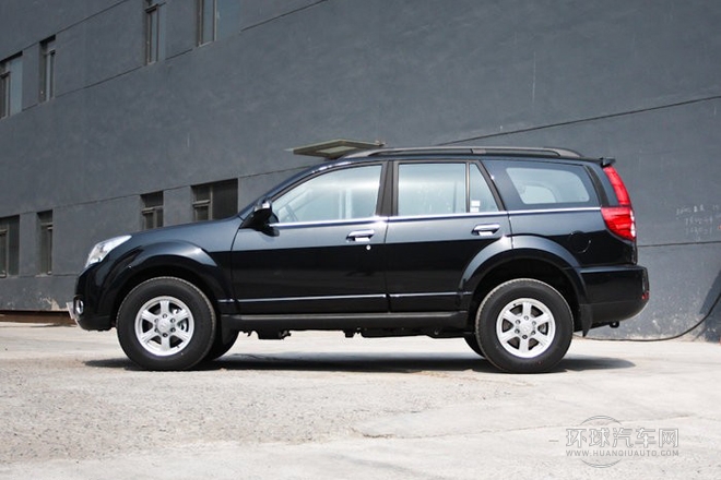 2012款 智尊版 綠靜2.0T手動兩驅舒適型