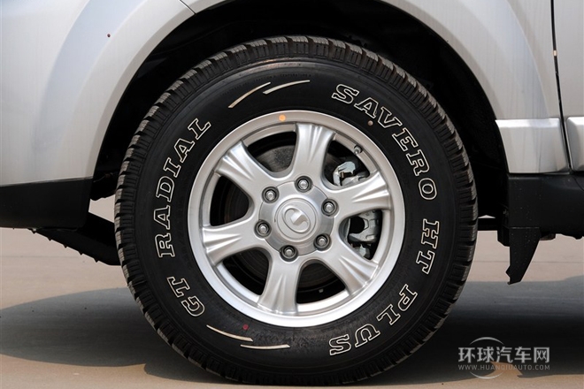 2012款 歐風版 綠靜2.0T自動四驅(qū)超豪華型