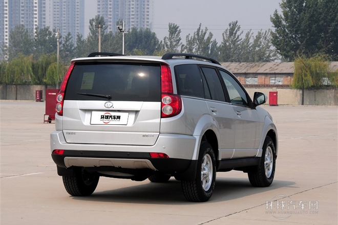 2012款 歐風版 綠靜2.0T自動四驅超豪華型