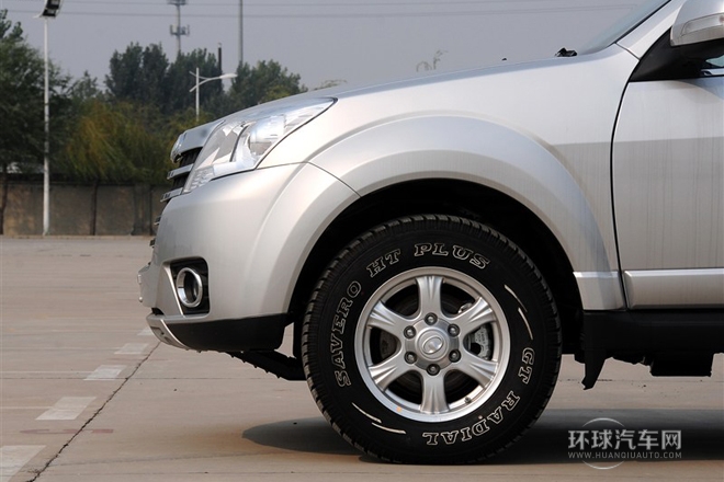 2012款 智尊版 綠靜2.0T自動四驅豪華型