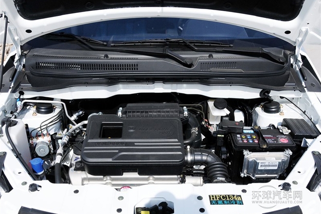 2014款 1.4L IMT天窗導航版 國V