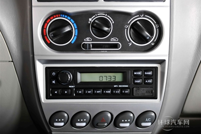 2011款 A+ 1.0L 手動標(biāo)準(zhǔn)型