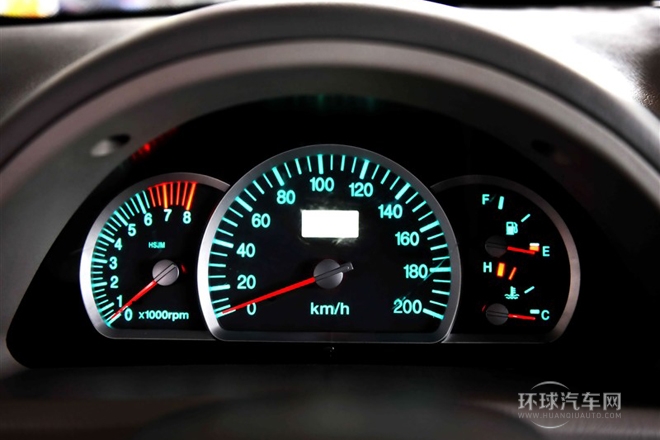 2011款 A+ 1.0L 手動標準型