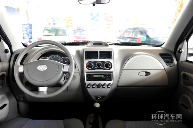 2011款 A+ 1.0L 手動標準型