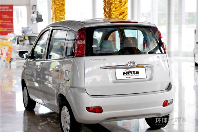 2011款 A+ 1.0L 手動(dòng)標(biāo)準(zhǔn)型