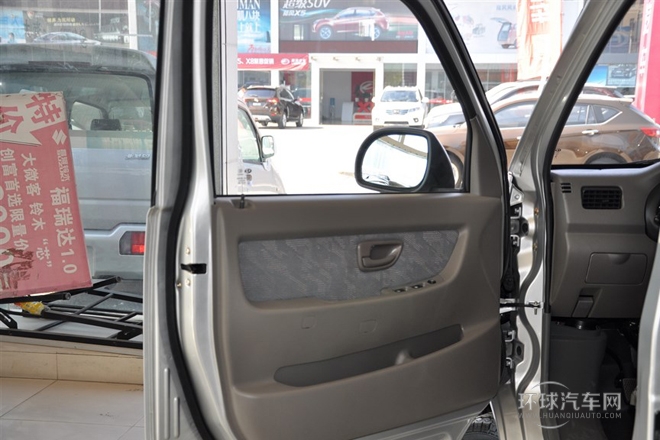 2012款 1.2L標準型