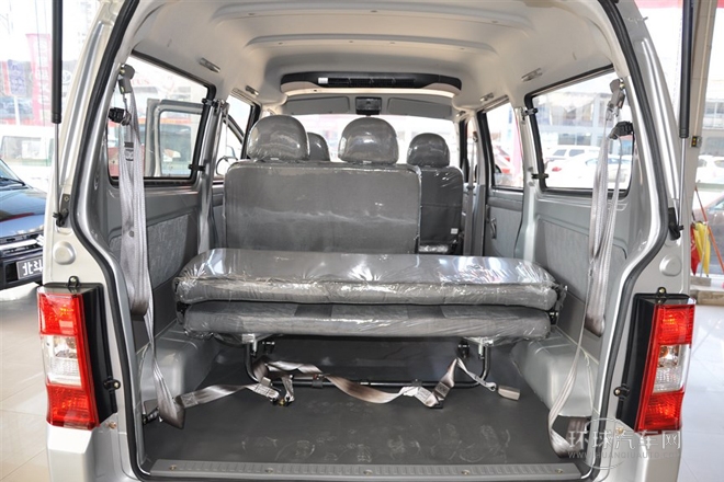 2012款 1.2L標準型